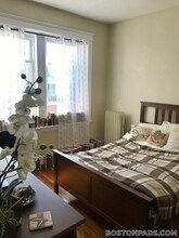 1189 Commonwealth Ave in Boston, MA - Building Photo - Building Photo