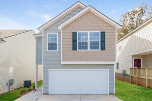 60 Sharp Way in Cartersville, GA - Building Photo