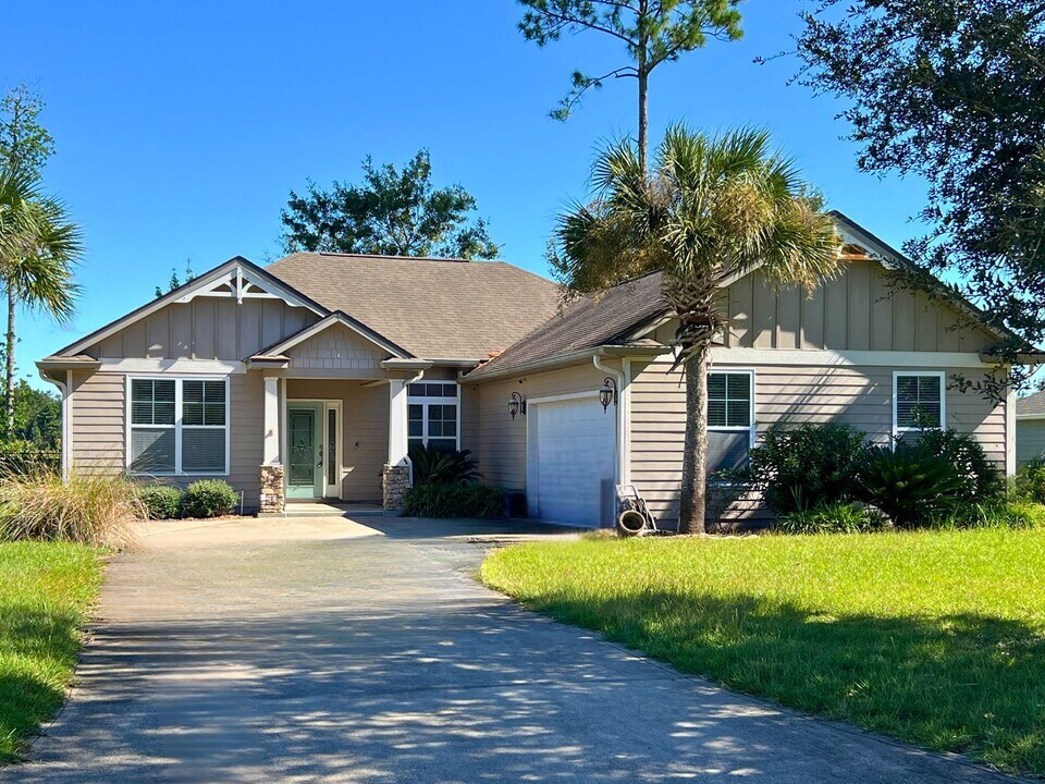 129 Oarsman Crossing in St. Marys, GA - Building Photo