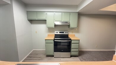 6378 S 80th E Ave in Tulsa, OK - Building Photo - Building Photo