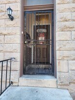 2018 McCulloh St in Baltimore, MD - Building Photo