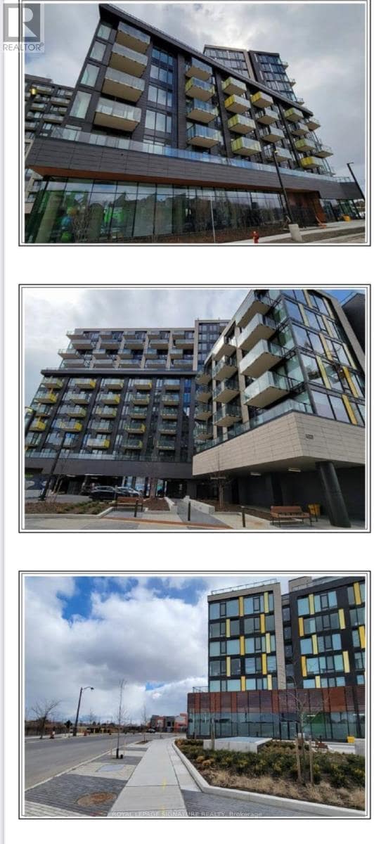 property at 3006 William Cutmore Blvd