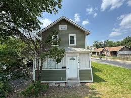 property at 9514 Grant Ave
