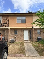 109 Davenport Rd in Fort Walton Beach, FL - Building Photo
