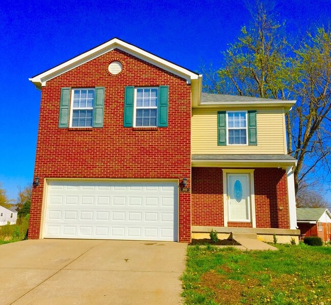 302 Tipperary Crossing in Shelbyville, KY - Building Photo - Building Photo