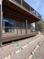350 Greenway Dr in Glenwood Springs, CO - Building Photo