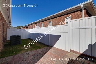 33 Crescent Moon Ct in Lexington, SC - Building Photo - Building Photo