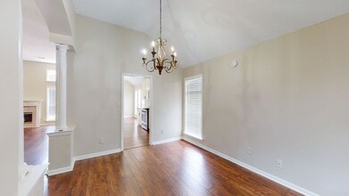 7309 Senderson Ct in Montgomery, AL - Building Photo - Building Photo