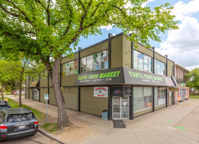 Hardeep Estates in Edmonton, AB - Building Photo - Building Photo