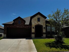 11208 Glover Ln in Aubrey, TX - Building Photo