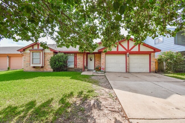 property at 12106 Pecan Meadow Dr