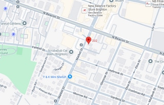 202 Market St, Unit 2 in Boston, MA - Building Photo