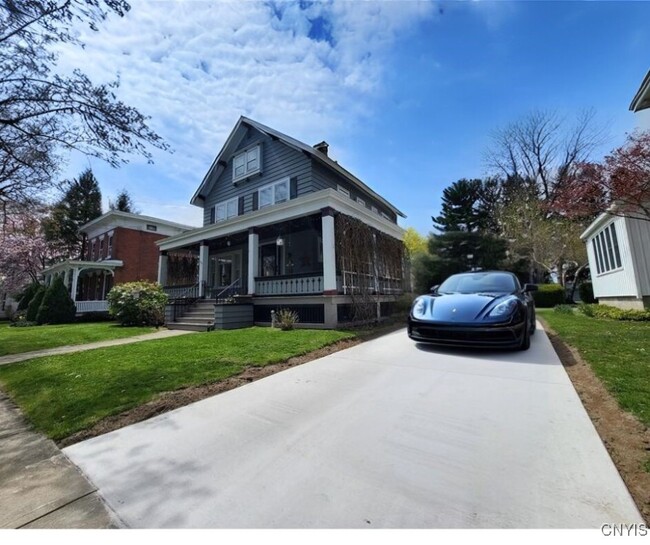 50 Montcalm St in Oswego, NY - Building Photo - Building Photo