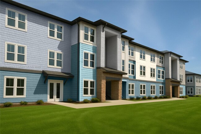 property at 4160 Wesley Creekside Dr