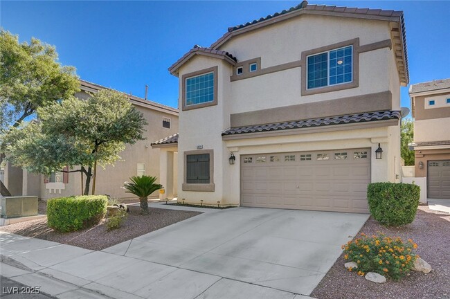 5029 Upper Falls Ct in Las Vegas, NV - Building Photo - Building Photo