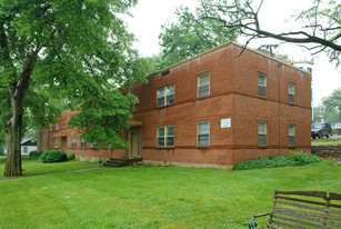 315 31st Ave N Apartments