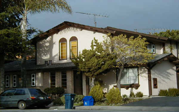 43186 Starr St in Fremont, CA - Building Photo - Building Photo