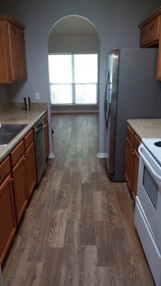 105 Kathryn Cove in San Marcos, TX - Building Photo - Building Photo
