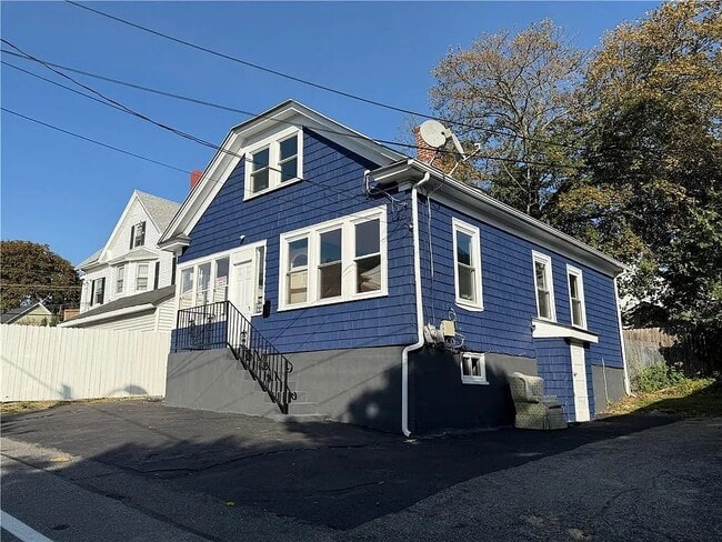 5 Lynch St in Providence, RI - Building Photo - Building Photo