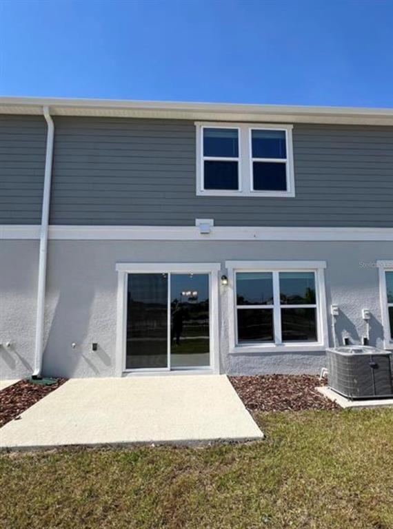 733 Stoney Pointe Cir in Davenport, FL - Building Photo - Building Photo
