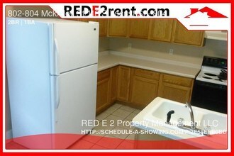 802 McKinley St-Unit -804 in Janesville, WI - Building Photo - Building Photo