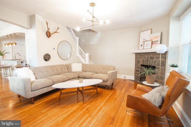 2215 N Harrison St in Wilmington, DE - Building Photo - Building Photo