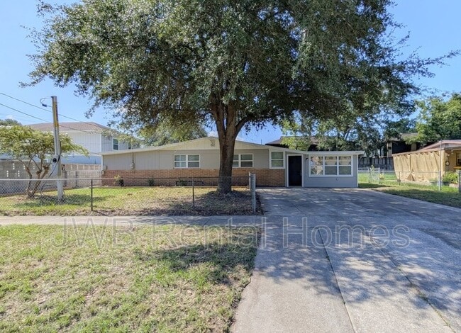 property at 6412 Cooper Ln
