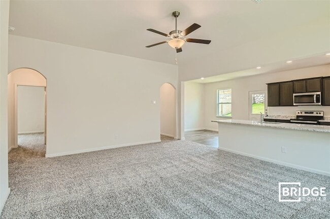 181 Banjo Trl in Newark, TX - Building Photo - Building Photo