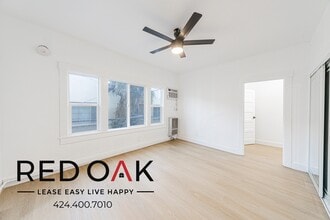 816 S Park View St in Los Angeles, CA - Foto de edificio - Building Photo