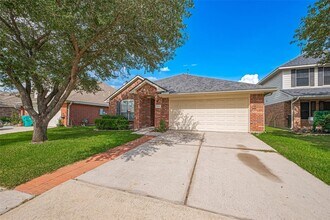 18118 Pagemill Point Ln in Humble, TX - Building Photo - Building Photo
