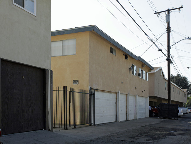 5142 San Bernardino Rd in Montclair, CA - Building Photo - Building Photo