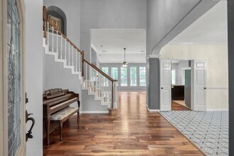 78 Stockbridge Landing in Spring, TX - Building Photo - Building Photo