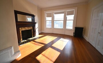 1521 Washington St, Unit 1 photo'