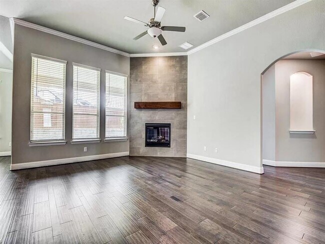 263 Pinyon Ln in Little Elm, TX - Building Photo - Building Photo