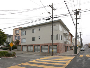 3750 Balboa St in San Francisco, CA - Building Photo - Building Photo