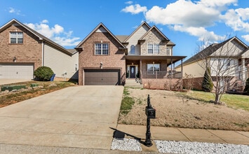 1467 Raven Rd in Clarksville, TN - Building Photo - Building Photo