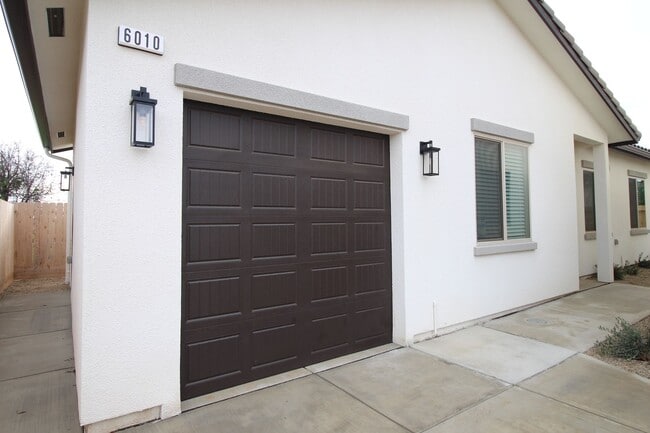 property at 6010 E Sussex Way