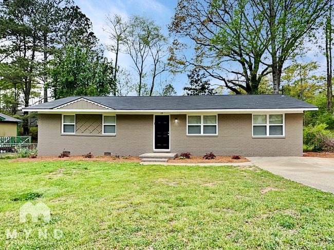 property at 19 Westgate Park Dr