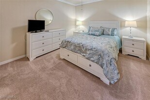 9528 Avellino Wy in Naples, FL - Building Photo