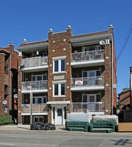 959 Main St E in Hamilton, ON - Building Photo