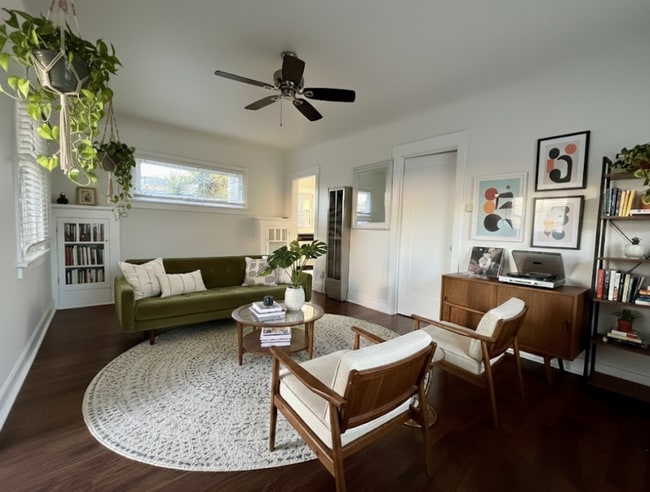 property at 3409 Grim Ave