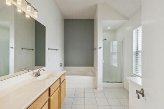 3541 Silverado Trail in Roanoke, TX - Building Photo - Building Photo