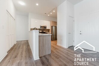 2550 S Wabash Ave in Chicago, IL - Building Photo - Building Photo