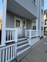 34 Darling St, Unit 3 in Boston, MA - Building Photo