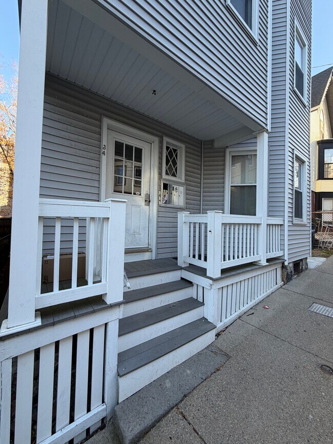 34 Darling St, Unit 3