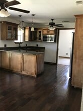 1500 Avenue A in Cisco, TX - Building Photo - Building Photo