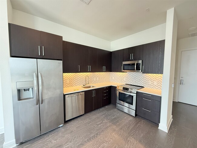 property at 3300 Main St