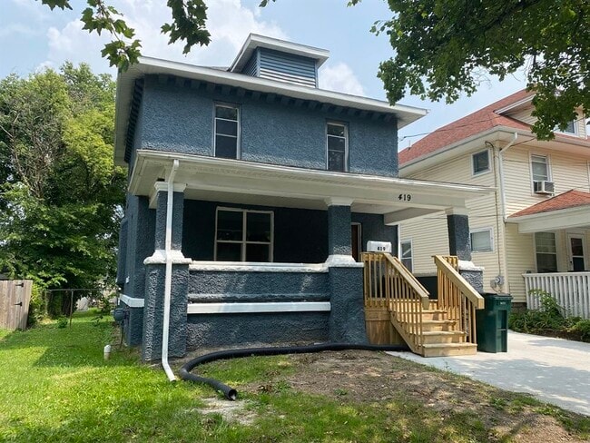 419 Lathrop St
