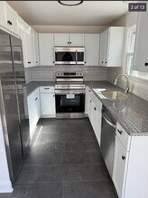 136-138 Meeker Rd in Vestal, NY - Building Photo - Building Photo