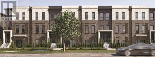 property at 219 Burke St